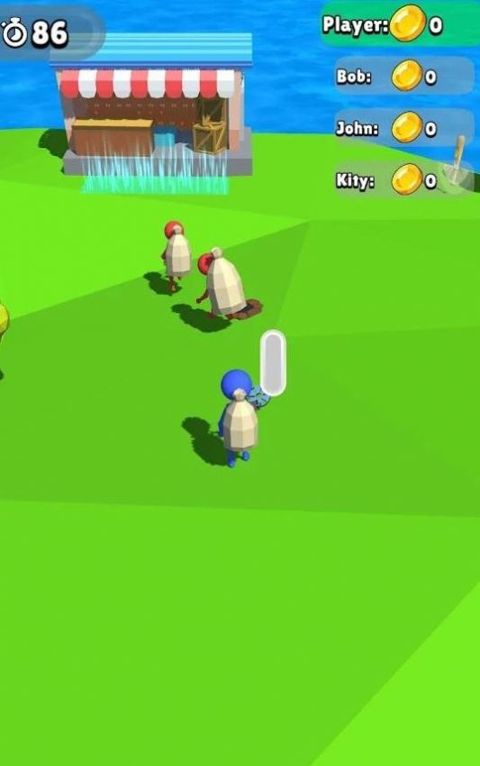Ѱ��������Treasure Finder.iov0.2 ��׿��