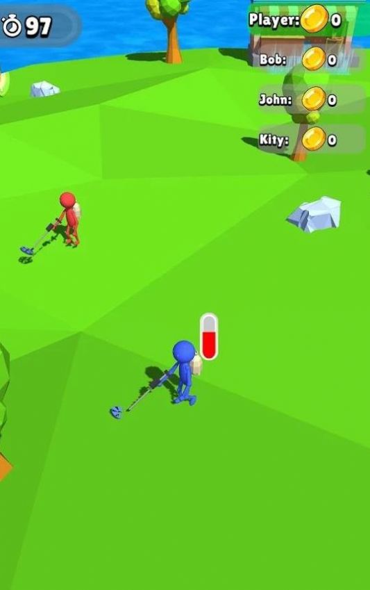 Ѱ��������Treasure Finder.iov0.2 ��׿��