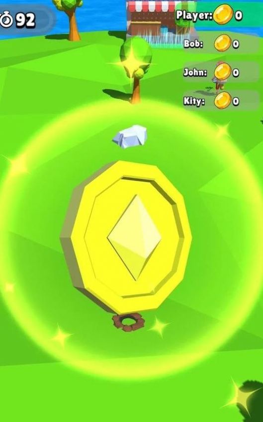 Ѱ��������Treasure Finder.iov0.2 ��׿��