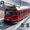 ִģModern Train Simulator Game