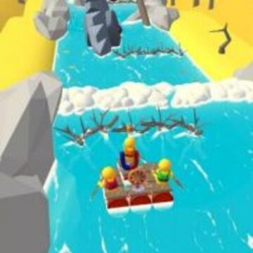 ľ������Raft Racing