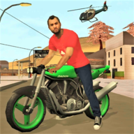 ά��˹������з�ͽ(Grand Vegas Crime)v1.7.6 ��׿��