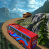 ��;��ʿ��˾ģ����(Impossible Bus Tracks Drive 3D)v1.0.2 ��׿��