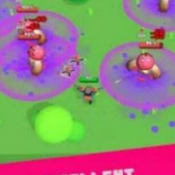 ���￪����Monster Ripper