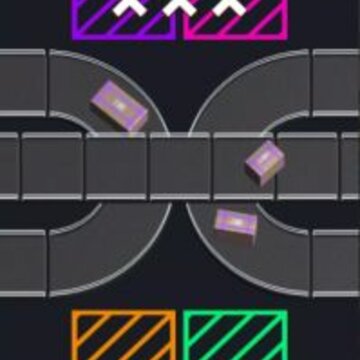 �ʼ�����3DMail Mania 3D