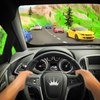 ����ת������(Racing With Power Steering)v0.1 ��׿��