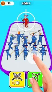 �����޺ϲ���ʦRagdoll Merge Masterv0.2 ��׿��