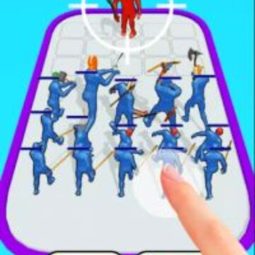 布娃娃合并大师Ragdoll Merge Master 布娃娃合并大师Ragdoll Merge Master