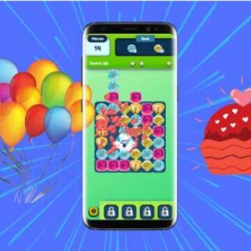 �ǹ�֮��2022Candy Stars 2022