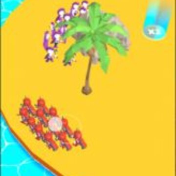 ��Խս��3DOver Battle 3D