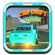 Ư쭳ģ(Car Drift Game)v1.4 ׿