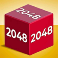 2048躺平版v1.0.0 安卓版