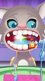 СС������ҽ(Pet Dentist Doctor)v3 ��׿��