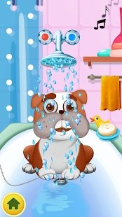 СС������ҽ(Pet Dentist Doctor)v3 ��׿��