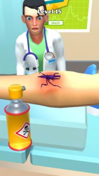 ��ʦҽ��3DMaster Doctor 3Dv1.0.50 ��׿��