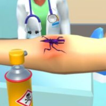 大师医生3DMaster Doctor 3D 大师医生3DMaster Doctor 3D