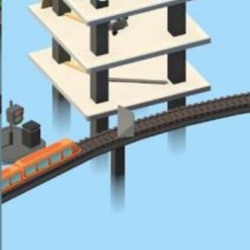 火车运行TrainRun 火车运行TrainRun