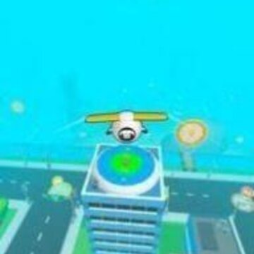 空中滑翔机3DSky Glider 3D 空中滑翔机3DSky Glider 3D