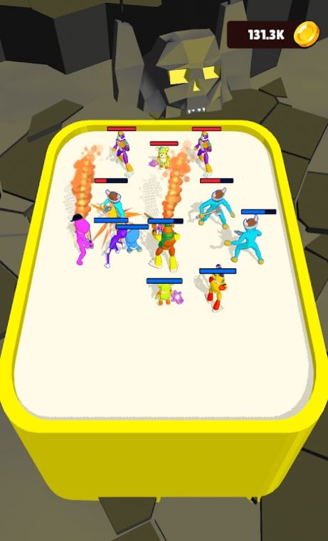 ����ϲ���ʦ(Monster Merge Master)v1.0 ��׿��