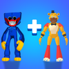 ����ϲ���ʦ(Monster Merge Master)v1.0 ��׿��
