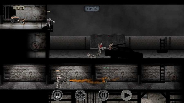 ����td2������(Fortress TD2)v0.7.3 ���°�