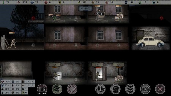����td2������(Fortress TD2)v0.7.3 ���°�