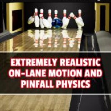 �������ͷ�Bowling Unleashed