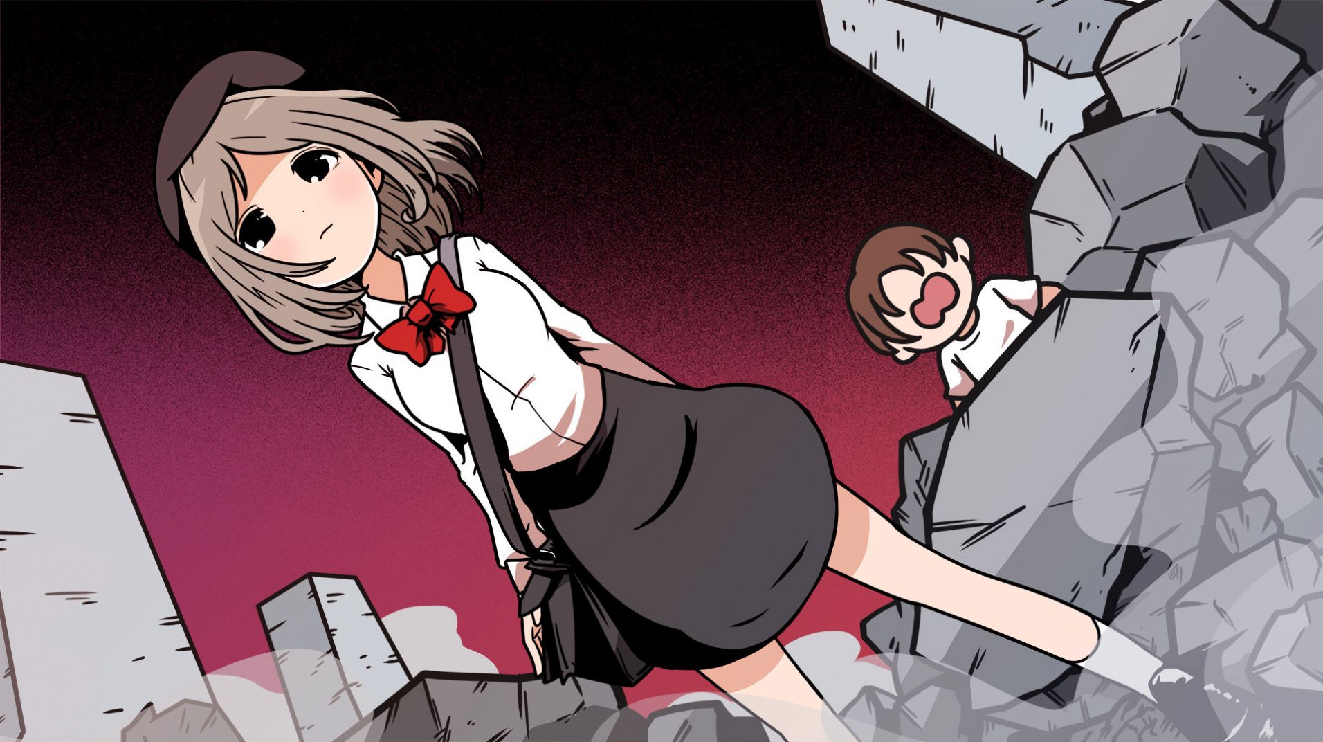 ������˼�ð��(Otakus Adventure)v1.2.3 ��׿��