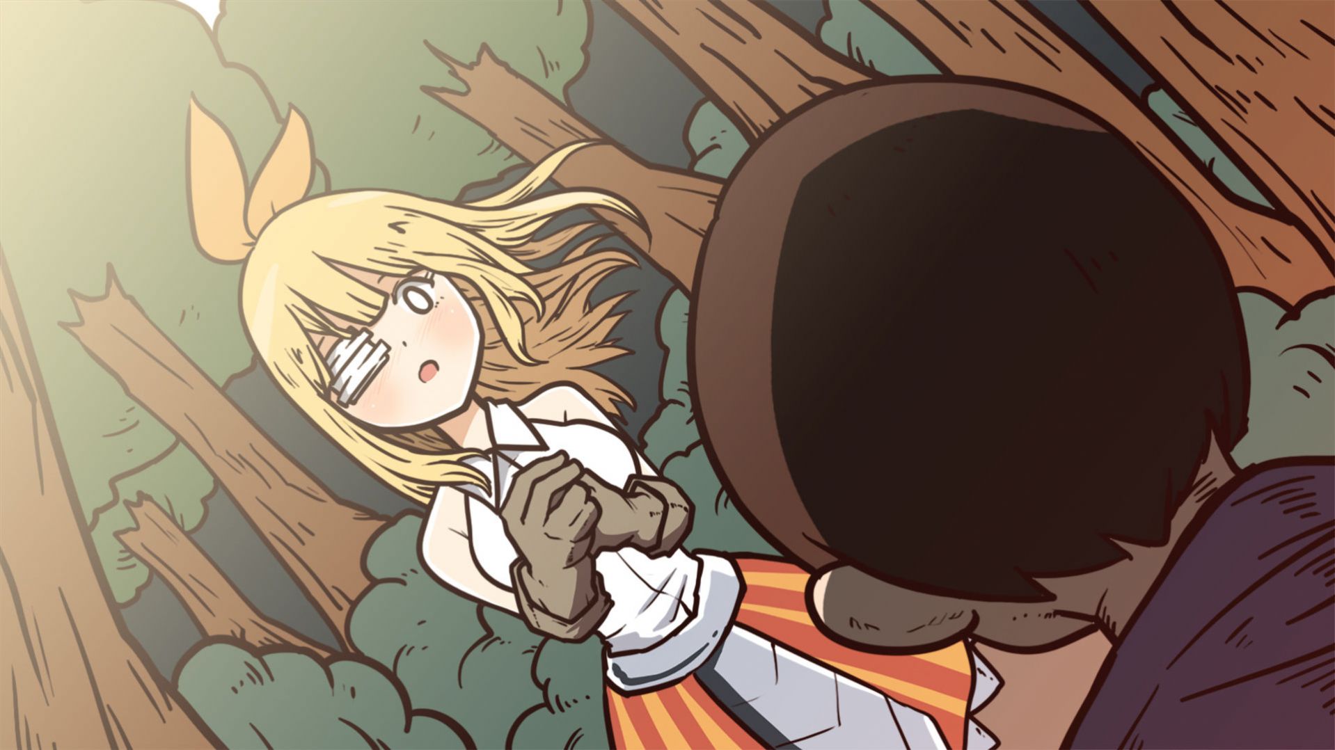 ������˼�ð��(Otakus Adventure)v1.2.3 ��׿��