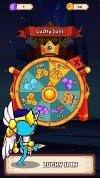 �����ս��֮��������֮սStick Warv0.0.4 ��׿��