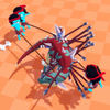 ���ﲿ������Monster Hunterv0.1 ���°�