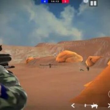 结束联盟End Game - Union Multiplayer 结束联盟End Game - Union Multiplayer