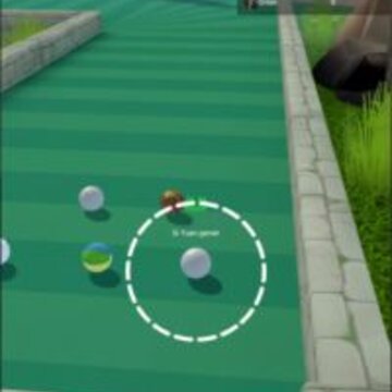 高尔夫聚会Golf Party 高尔夫聚会Golf Party