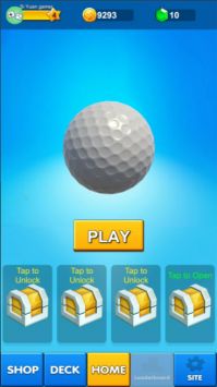�߶���ۻ�Golf Partyv0.7.166 ��׿��