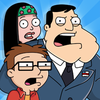 �ع��ϵ�ĩ����Ϯ���°�(American Dad!Apocalypse Soon)v1.31.0 tap��