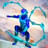 ֩����������ģ��(Spider Rope Iron Fighting Sim)v13 ��׿��