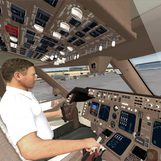 3D飞机驾驶v300.1.0.3018 安卓版
