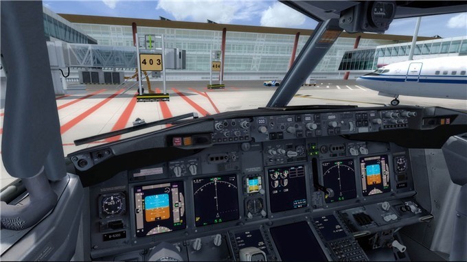 3D�ɻ���ʻv300.1.0.3018 ��׿��