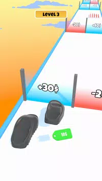 Ь�ӽ���3D(ShoesEvolution3D)v1.5 ��׿��