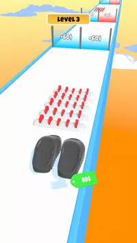 Ь�ӽ���3D(ShoesEvolution3D)v1.5 ��׿��