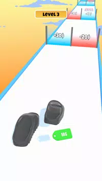 Ь�ӽ���3D(ShoesEvolution3D)v1.5 ��׿��