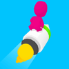 ���������(Super Rocket Run)v1 ��׿��