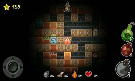 ����ը����(Bombthats)v2.2 ��׿��