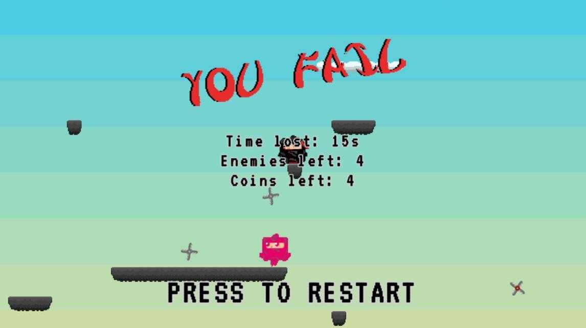 �������(Random Ninja)v0.905 ��׿��