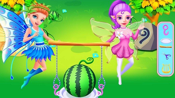 ߲(Fairy Fruit House)v8.0.1 ׿