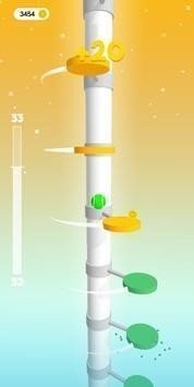 ����������(Bouncy Jump 3D)v1.0.12 ��׿��