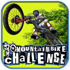 山地自行车挑战赛游戏(MTB)v1.0 安卓版