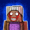 ���뷽��������(Scary Granny Games.)v1.0.0 ��׿��