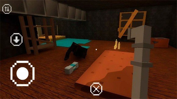 ���뷽��������(Scary Granny Games.)v1.0.0 ��׿��