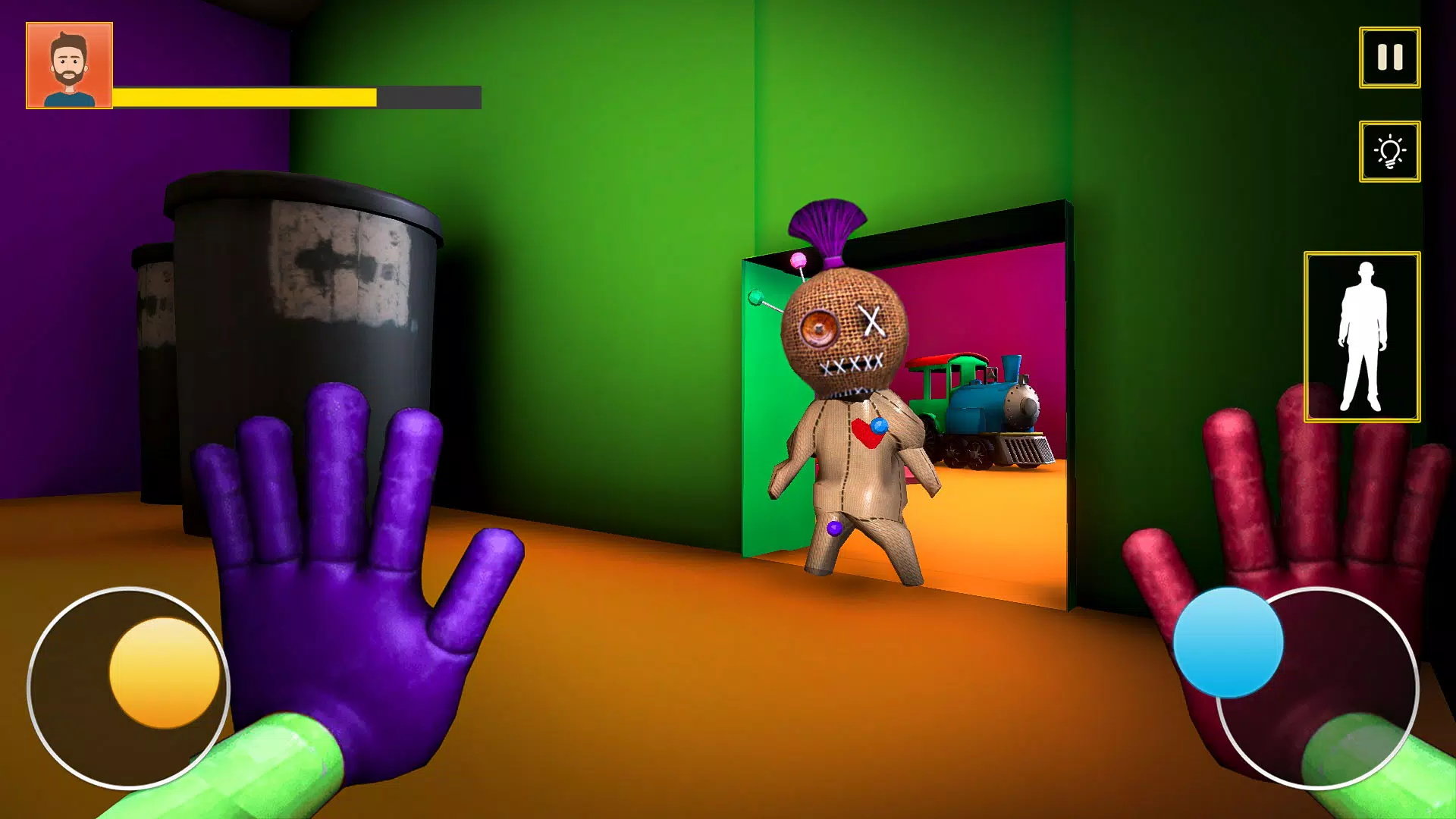 ��������������(Scary Toy Factory Horror Game)v1.01 ��׿��